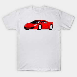 CAR T-Shirt